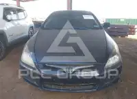 2004 Honda Accord фото