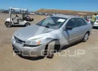 2004 Honda Accord photo
