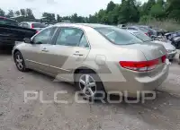2004 Honda Accord фото