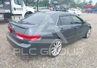 2004 Honda Accord photo