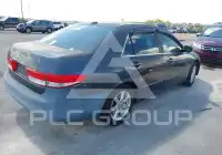 2004 Honda Accord photo