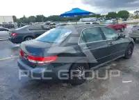 2004 Honda Accord фото