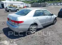 2004 Honda Accord photo