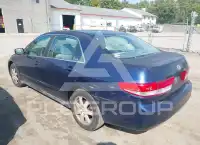 2004 Honda Accord фото