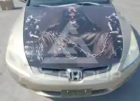 2004 Honda Accord photo