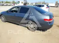 2004 Honda Accord фото