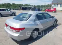 2004 Honda Accord photo