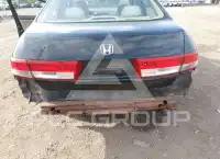 2004 Honda Accord photo