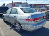 2004 Honda Accord photo