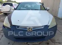 2004 Honda Accord photo