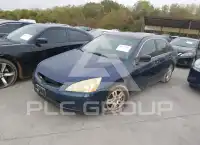 2004 Honda Accord фото
