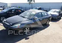 2004 Honda Accord фото