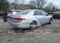 2004 Honda Accord фото