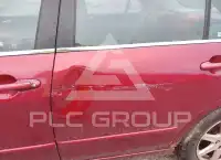 2004 Honda Accord фото