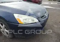 2004 Honda Accord фото