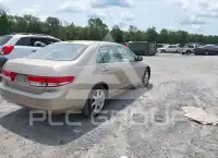 2004 Honda Accord фото