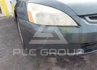 2004 Honda Accord фото