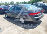 2004 Honda Accord photo