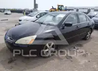 2004 Honda Accord фото
