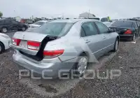 2004 Honda Accord photo