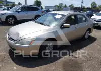2004 Honda Accord фото