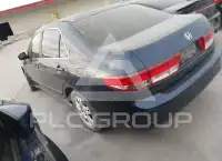 2004 Honda Accord фото