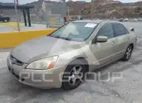 2004 Honda Accord фото
