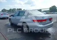 2004 Honda Accord фото