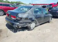 2004 Honda Accord photo