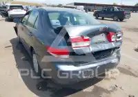 2004 Honda Accord фото