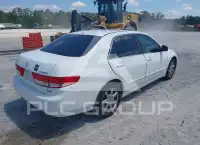 2004 Honda Accord фото