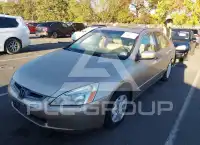 2004 Honda Accord photo