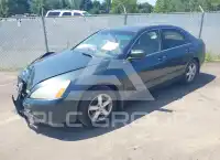 2004 Honda Accord фото