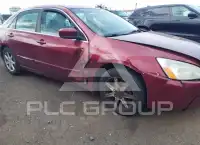 2004 Honda Accord photo