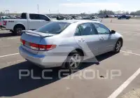 2004 Honda Accord photo
