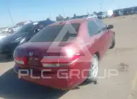 2004 Honda Accord photo