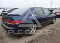 2004 Honda Accord photo