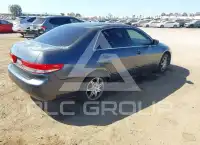 2004 Honda Accord фото