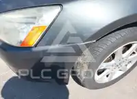 2004 Honda Accord photo
