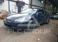 2004 Honda Accord фото