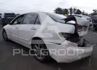 2004 Honda Accord photo
