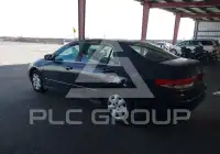 2004 Honda Accord фото