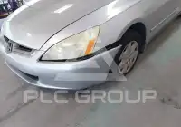 2004 Honda Accord фото