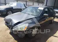 2004 Honda Accord photo