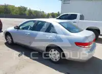 2004 Honda Accord фото