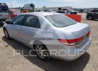 2004 Honda Accord фото