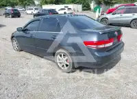 2004 Honda Accord photo