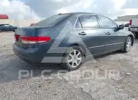 2004 Honda Accord фото
