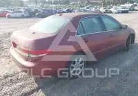 2004 Honda Accord photo