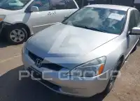 2004 Honda Accord фото